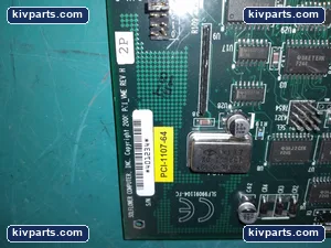 PCI-1107-64 Solflower Computer – actual item, photo 2 of 5