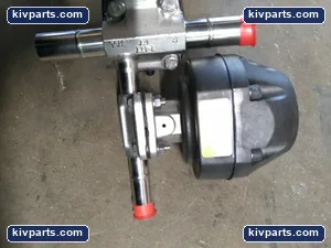 ITT CWP150 Valves PAS Diaphragm Valve – actual item, photo 3 of 7