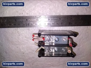 Mersen 63162 Fuse – actual item, photo 4 of 6