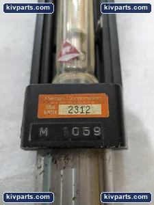 Meriam Industrial Process Control – actual item, photo 4 of 13
