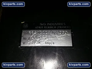 N662 Encoder Counter Display – actual item, photo 3 of 3