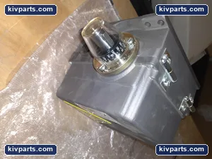 Balluff 113-493-X64-WA BSW Rotary Cam Limit Switch – actual item, photo 6 of 7