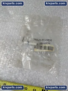 S1-02530802000 Furnace Flame Sensor – actual item, photo 2 of 3