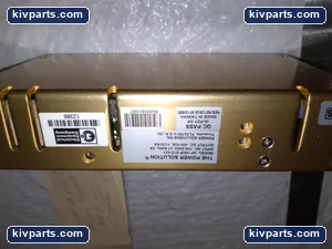 AF-180P-D12-031 Frame Power Supply – actual item, photo 2 of 4