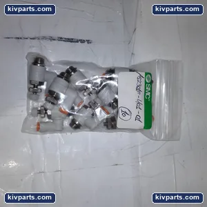 SMC AS2301F-U01-01 Controller Flow Control Valve – actual item, photo 2 of 4