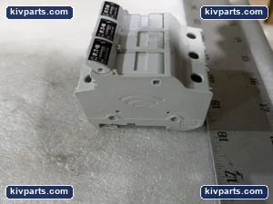 Eaton C383FHCC-3 Class CC Modular Fuse Holder – actual item, photo 4 of 10