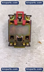 Telemecanique LS1-D2531 Fuse – actual item, photo 3 of 3