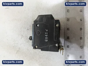 General Electric NP1578013-P62 Circuit Breaker – actual item, photo 9 of 12