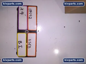 ABB VBC6-30-01 Contactor – actual item, photo 5 of 5