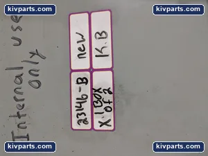 Cutler-Hammer Thermal Overload Heater Coil – actual item, photo 5 of 5