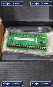 Allen-Bradley 95609634 Drive Control Interface Board – actual item, photo 4 of 5