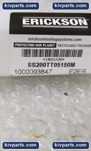 Erickson S200-O550N – actual item, photo 5 of 5