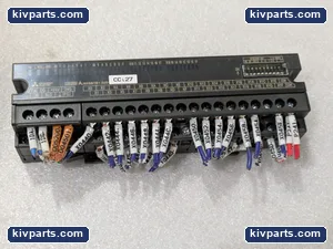 Mitsubishi AJ65SBTB1-32D PLC Module – actual item, photo 4 of 5