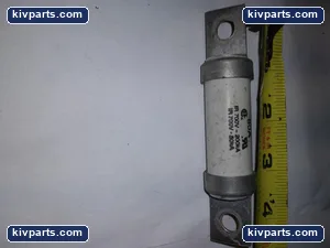 Bussmann Fuse – actual item, photo 2 of 3