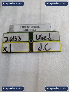 3115FS-1LT-B3 IMC R300-5 Ball Bearing Motor – actual item, photo 12 of 12