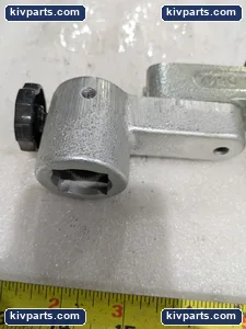 78261D Arm Bracket Mount Knurled Knob – actual item, photo 4 of 8