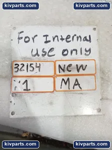 Festo MSD6 Valve Plug Socket Connector – actual item, photo 6 of 6
