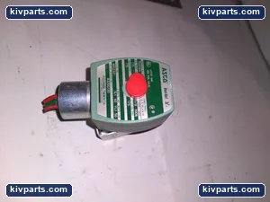 ASCO 8320G130 Pipe Fitting – actual item, photo 2 of 4