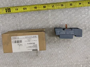 Siemens 3RV2928-1H Busbar Feeder Motor Starter