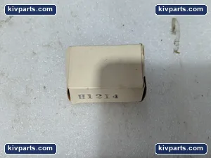 Cutler-Hammer H1214 Heater Coil Element – actual item, photo 2 of 5