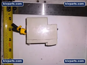 Telemecanique GV1-G04 Wire Size – actual item, photo 3 of 10