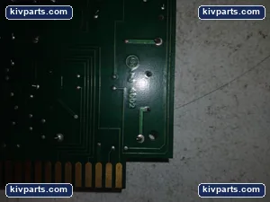 ASC ASC-1-0 PCB – actual item, photo 3 of 4
