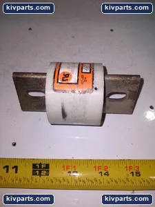 Mersen A025R700 Fuse – actual item, photo 3 of 5