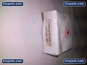 Phoenix Contact P2N6G4F4FCSVD-TH Instrumentation Valves – actual item, photo 2 of 3