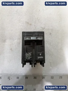 Siemens Q260 Circuit Breaker – actual item, photo 2 of 14