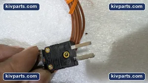 Omega SA2F-E-72-SMPW-CC Engineering – actual item, photo 3 of 6