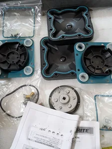 Fill-Rite 400KTH1457 400 Series Pump