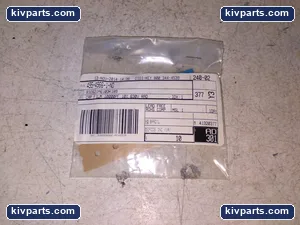 Epcos B32621A6103K189 Film Capacitor – actual item, photo 2 of 3