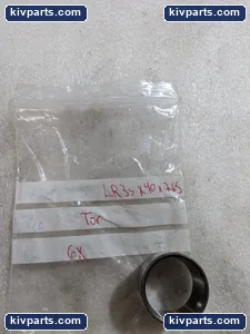 LR35X40X20.5 Needle Roller – actual item, photo 2 of 7