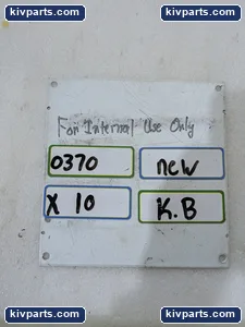 Fusetron FRS-R-3/10 Class RK5 Fuse – actual item, photo 7 of 7