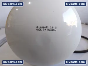 Norman Filters 625 Spin On Hydraulic Filter Element 25 Micron Industrial Fluid – actual item, photo 3 of 4