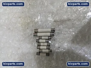Nordson 1031203 DuraBlue Main Board Fuses – actual item, photo 2 of 7