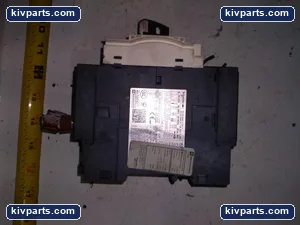 Telemecanique GV3P65 Circuit Breaker – actual item, photo 2 of 6