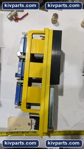 Fanuc A350-1004-T884/01 CNC Control Board – actual item, photo 8 of 11