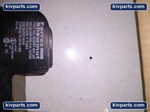 Mersen 60306R Ferrazm FUSE HOLDER – actual item, photo 3 of 9
