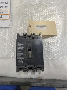 Westinghouse MCP03150C Motor