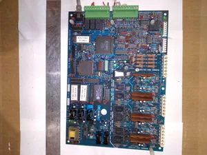 Graseby 20030EAG