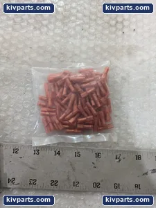 FDFNYD1-110 Nylon Female Quick Disconnect – actual item, photo 3 of 4
