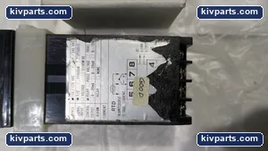 Ogden ETR-9090-132-C Temperature Controller – actual item, photo 3 of 9