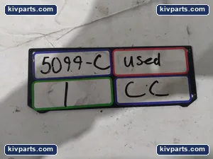 Semikron SKKT56/06G Semipack 1 Dual Thyristor Module – actual item, photo 3 of 3