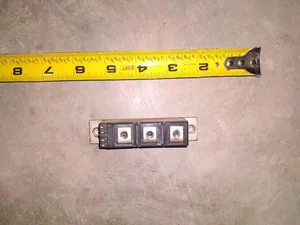 International Rectifier IRFK20150 Hex-Pak