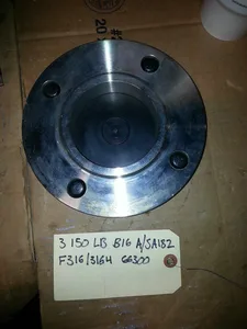 Viraj F316/316L Pipe Fitting
