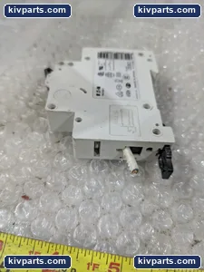 Eaton FAZ-C3/1 Miniature Circuit Breaker – actual item, photo 5 of 6