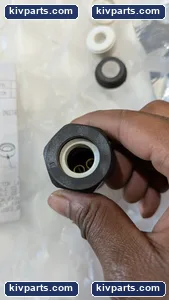 Amphenol C10-730511-Z2SM Connector – actual item, photo 7 of 9