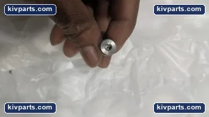 MSB2-21 Precision Shoulder Screw – actual item, photo 3 of 5