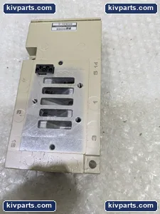 Ross 483K91-Z Controls – actual item, photo 3 of 8